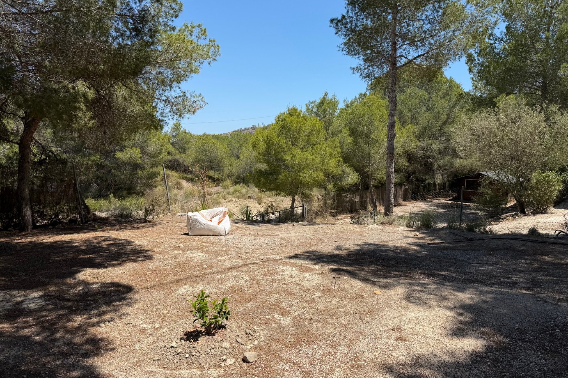 Finca soleada con piscina privada y casa de invitados en Torremendo