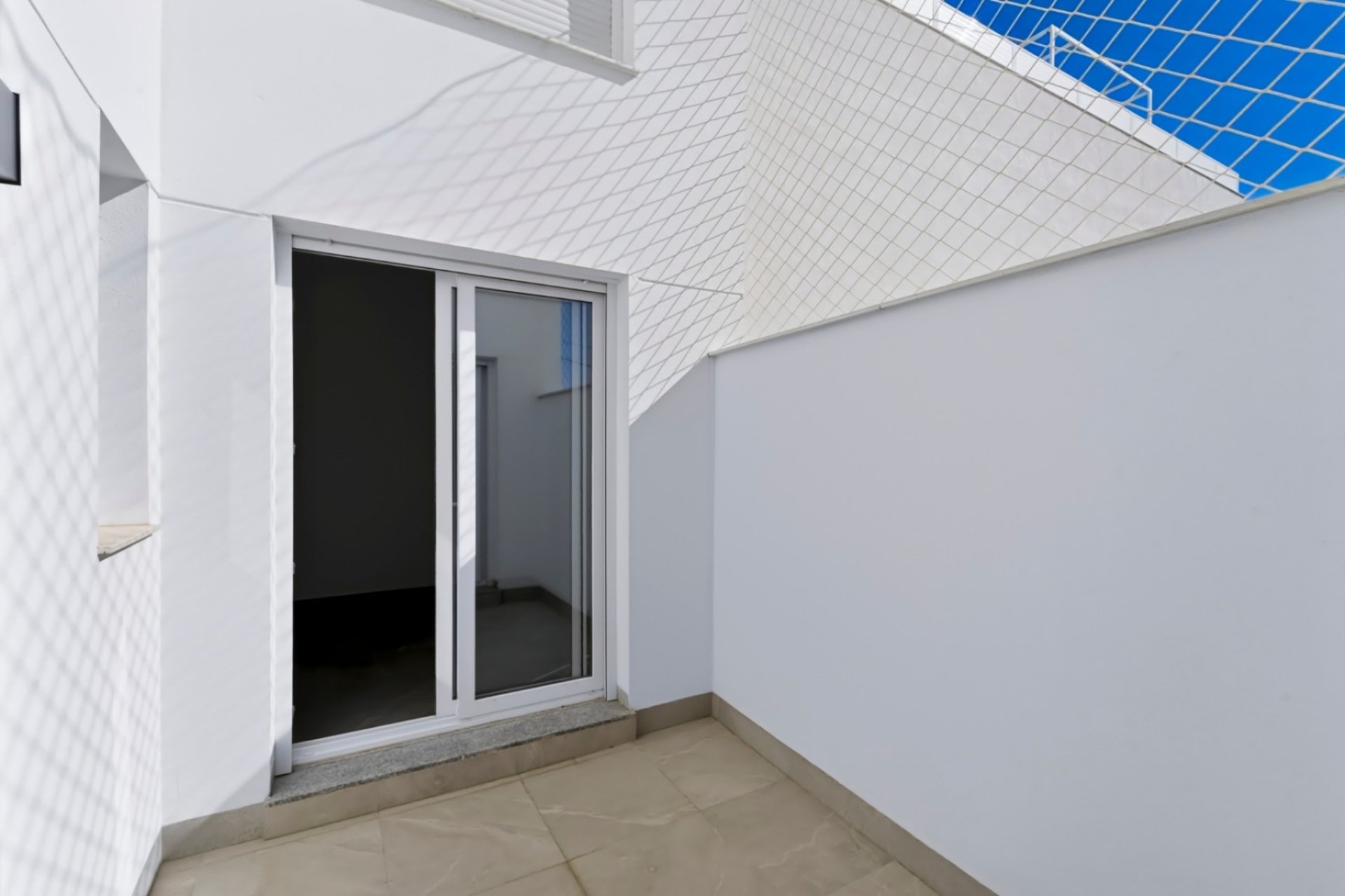 Gelijkvloers appartement met 2 slaapkamers in San Pedro del Pinatar