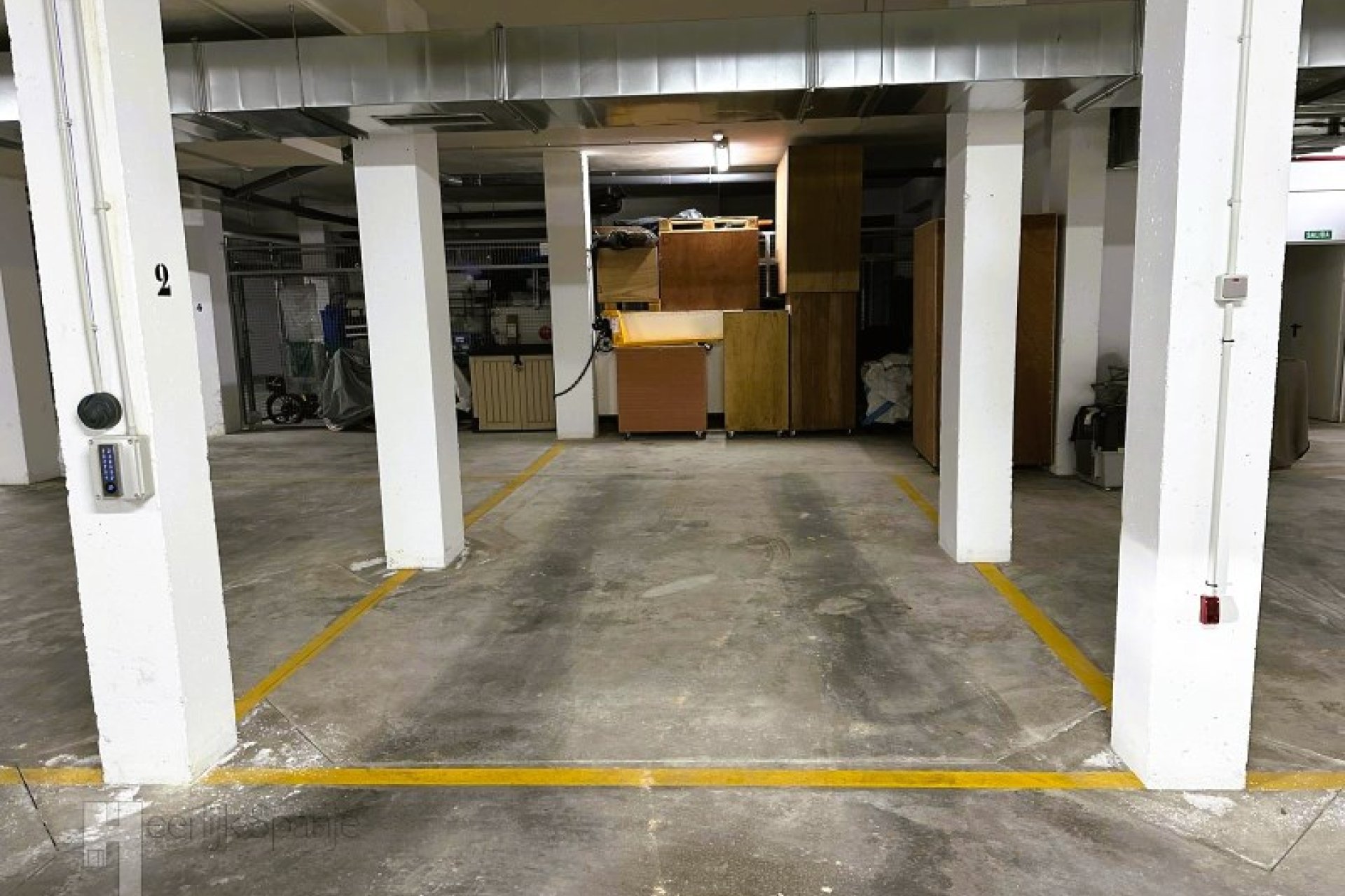 Gelijkvloers appartement met 290m² terras nabij strand in Guardamar del Segura