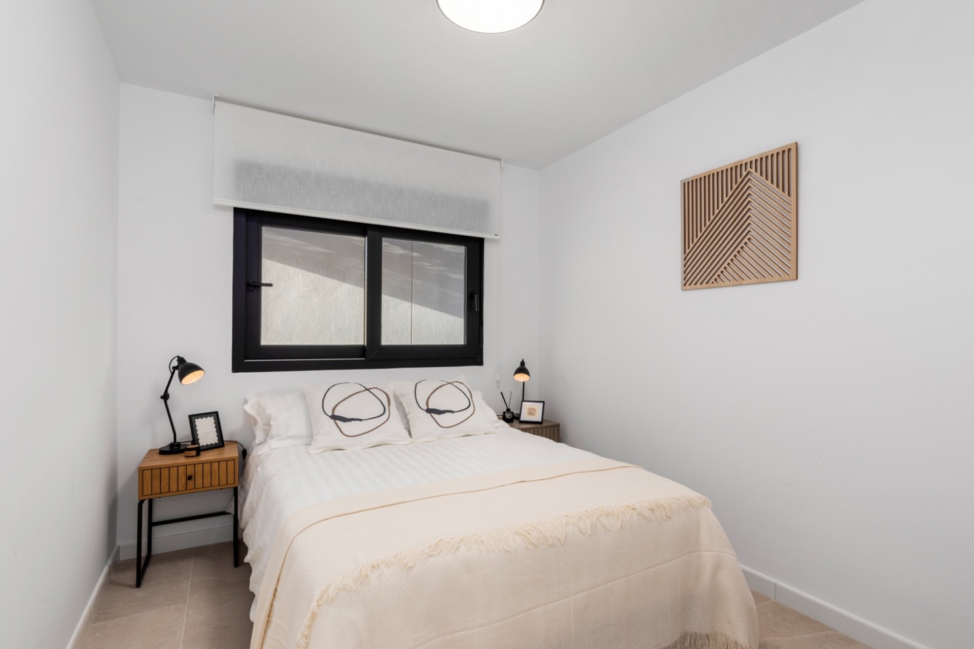 Gerenoveerde villa met privézwembad en tuin in Torrevieja, Costa Blanca