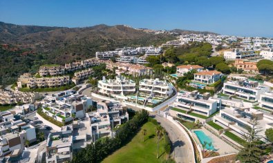 Geschakelde woning - Nieuwbouw Woningen - Artola -
                Artola