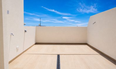 Geschakelde woning - Nieuwbouw Woningen - Dolores -
                Dolores