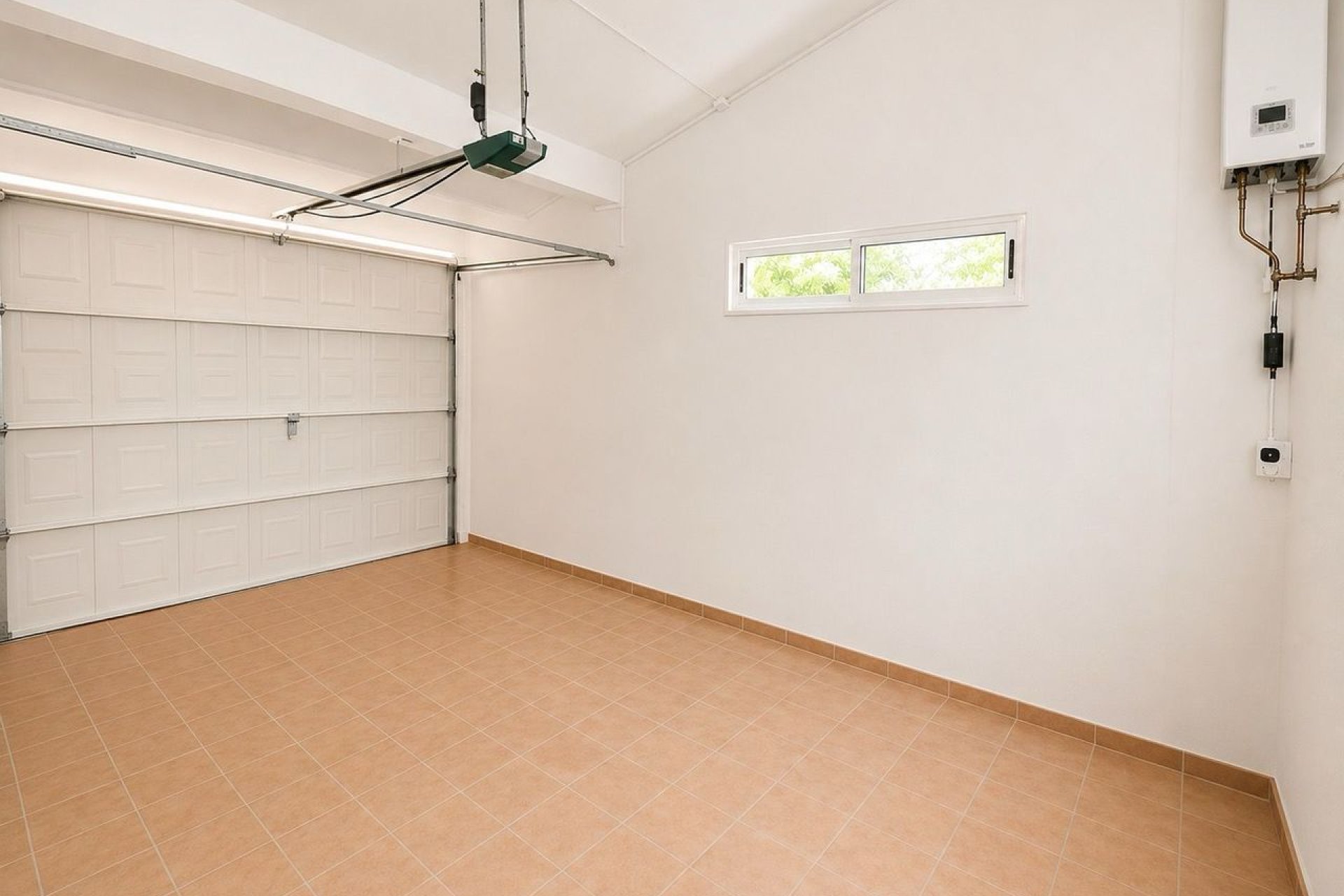 Golf course villa in Villamartín