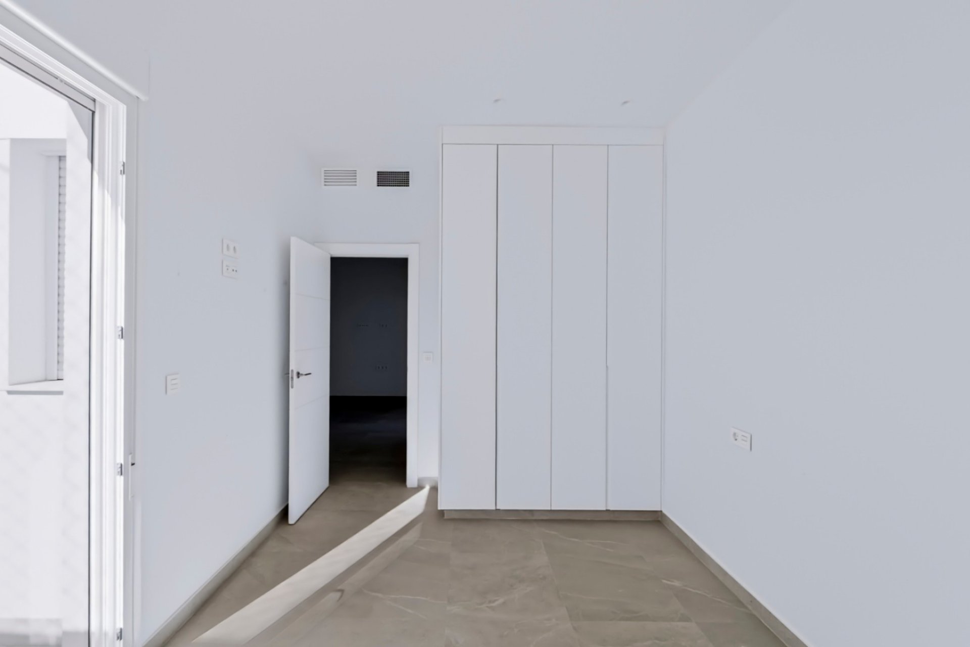 Ground-floor 2-bedroom apartment in San Pedro del Pinatar