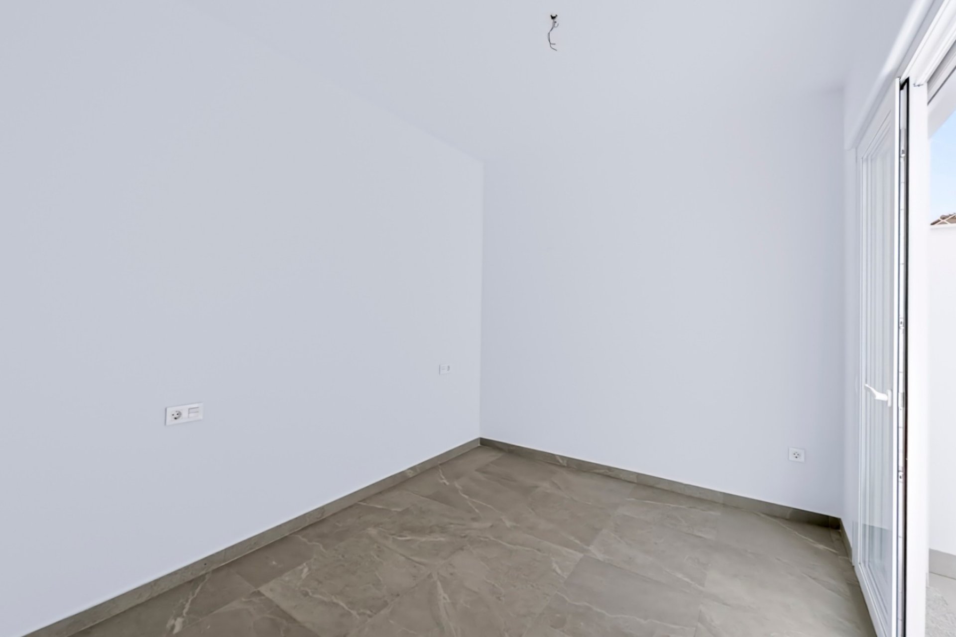 Ground-floor 2-bedroom apartment in San Pedro del Pinatar