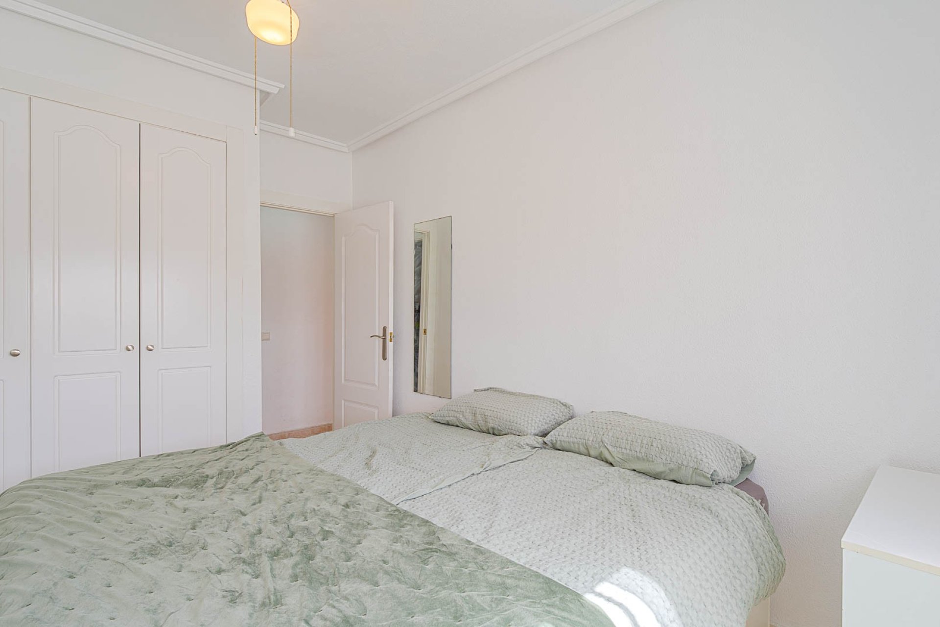Ground-floor apartment in Ciudad Quesada