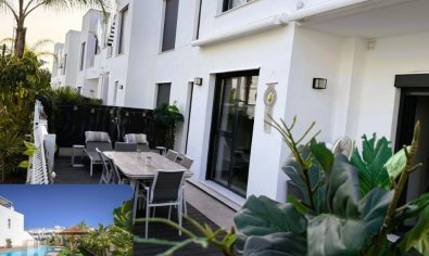 Ground floor - Bestaande bouw - San Javier -
                Santiago De La Ribera