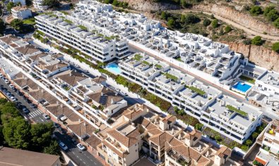ground-floor - New Build - Benalmádena -
                Benalmádena