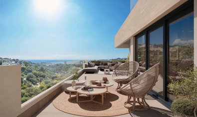 ground-floor - New Build - Marbella - Marbella