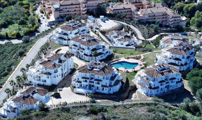 ground-floor - New Build - Marbella -
                Marbella