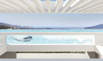 ground-floor - Nieuwbouw Woningen - La Nucía -
                La Nucía