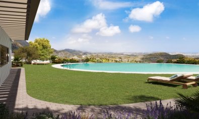 ground-floor - Nieuwbouw Woningen - Pulpí -
                Pulpí