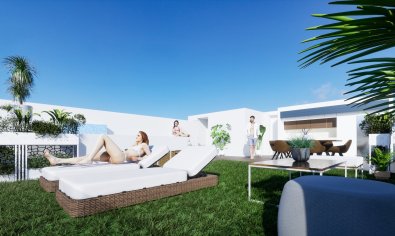 ground-floor - Obra nueva - Benijofar -
                Benijofar