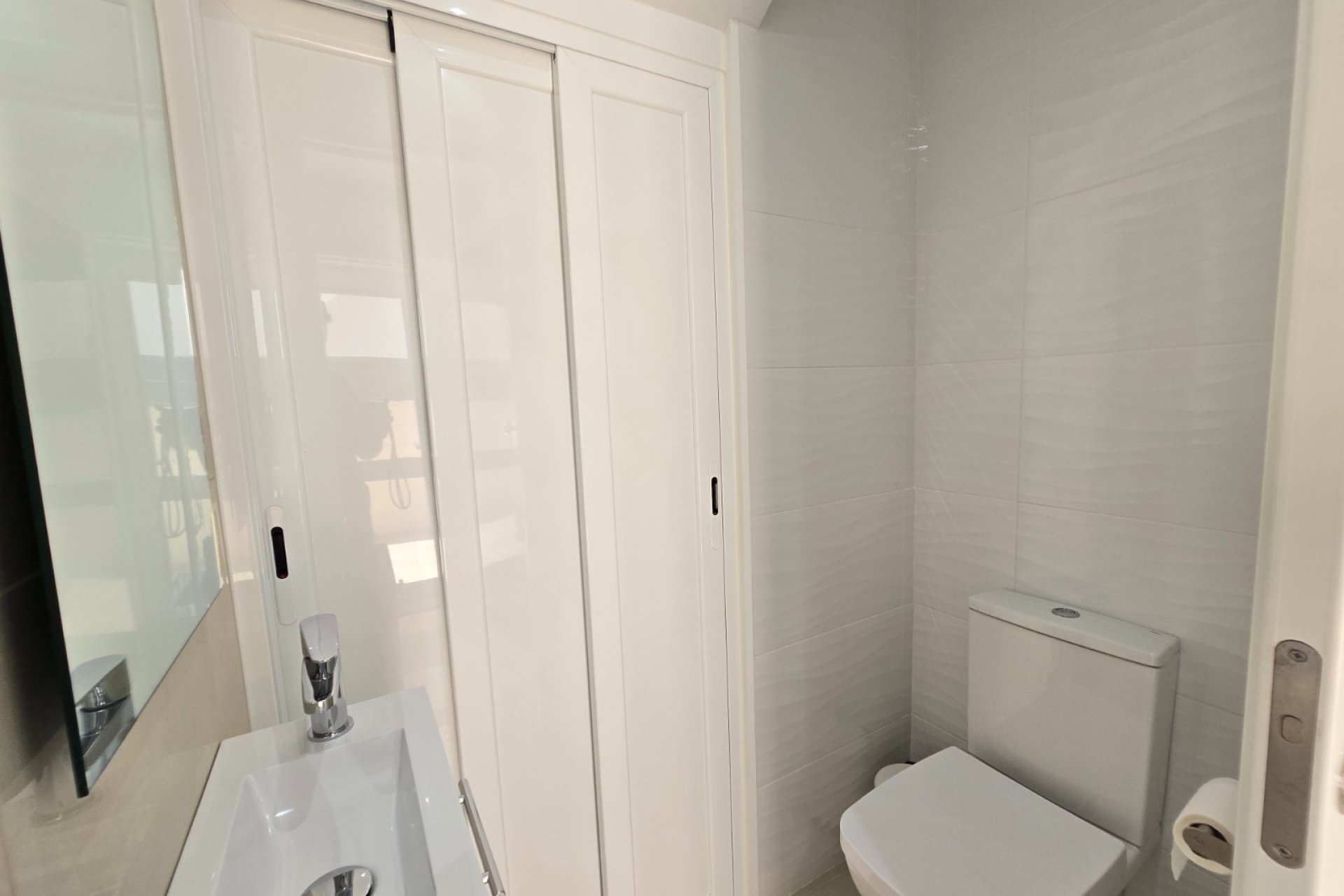 Halfvrijstaande villa Ciudad Quesada met privézwembad en solarium