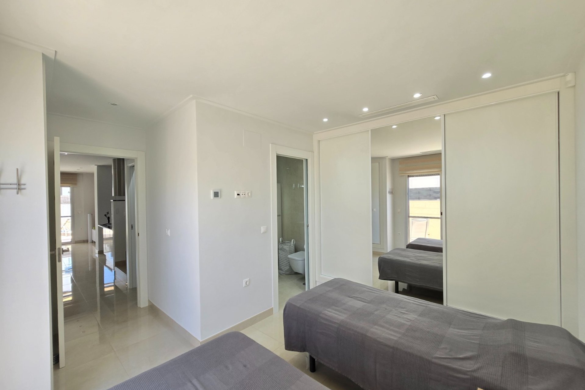 Halfvrijstaande villa Ciudad Quesada met privézwembad en solarium