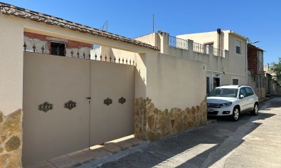 Herenhuis - Bestaande bouw - Benejúzar -
                Benejúzar