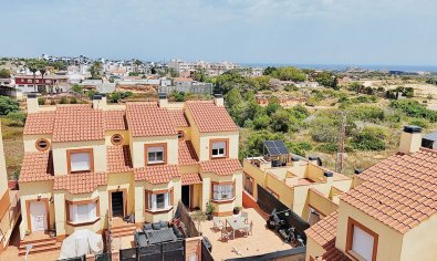 Herenhuis - Bestaande bouw - Cabo Roig -
                Cabo Roig