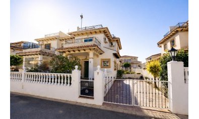 Herenhuis - Bestaande bouw - Cabo Roig -
                Cabo Roig