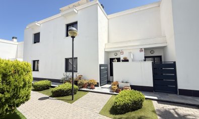 Herenhuis - Bestaande bouw - Cabo Roig -
                Cabo Roig
