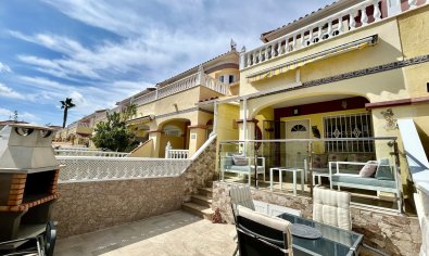 Herenhuis - Bestaande bouw - Cabo Roig -
                Cabo Roig