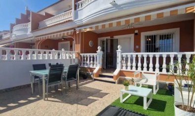 Herenhuis - Bestaande bouw - Ciudad Quesada -
                Ciudad Quesada