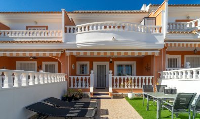 Herenhuis - Bestaande bouw - Ciudad Quesada - Ciudad Quesada