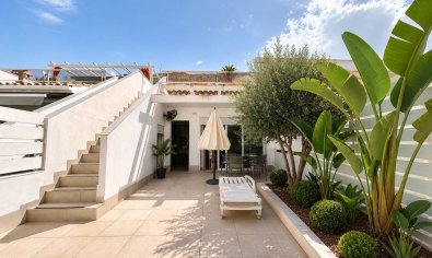 Herenhuis - Bestaande bouw - Ciudad Quesada -
                Ciudad Quesada