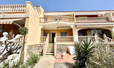 Herenhuis - Bestaande bouw - Ciudad Quesada -
                Ciudad Quesada