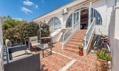 Herenhuis - Bestaande bouw - Ciudad Quesada -
                Ciudad Quesada