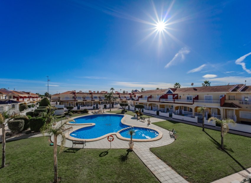 Herenhuis - Bestaande bouw -
            Ciudad Quesada - FR-93109