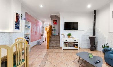 Herenhuis - Bestaande bouw - Ciudad Quesada/Rojales -
                Ciudad Quesada