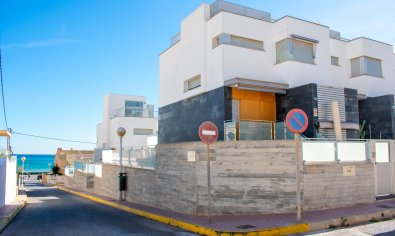 Herenhuis - Bestaande bouw - Guardamar del Segura -
                Guardamar del Segura