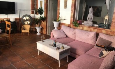 Herenhuis - Bestaande bouw - Los Montesinos -
                Los Montesinos