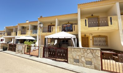Herenhuis - Bestaande bouw - Orihuela Costa - La Zenia