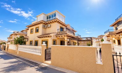 Herenhuis - Bestaande bouw - Orihuela Costa -
                La Zenia