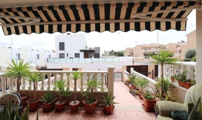 Herenhuis - Bestaande bouw - Orihuela Costa -
                Los Altos