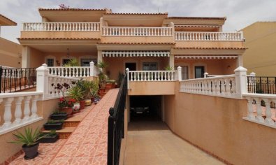 Herenhuis - Bestaande bouw - Orihuela Costa -
                Los Altos