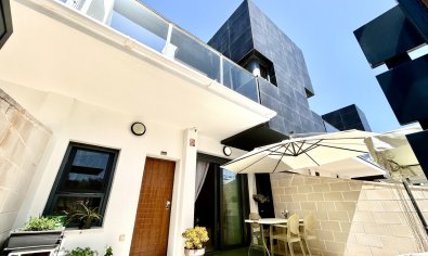 Herenhuis - Bestaande bouw - Orihuela Costa -
                Los Dolses