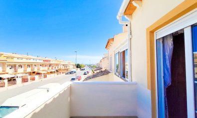 Herenhuis - Bestaande bouw - Orihuela Costa -
                Playa Flamenca