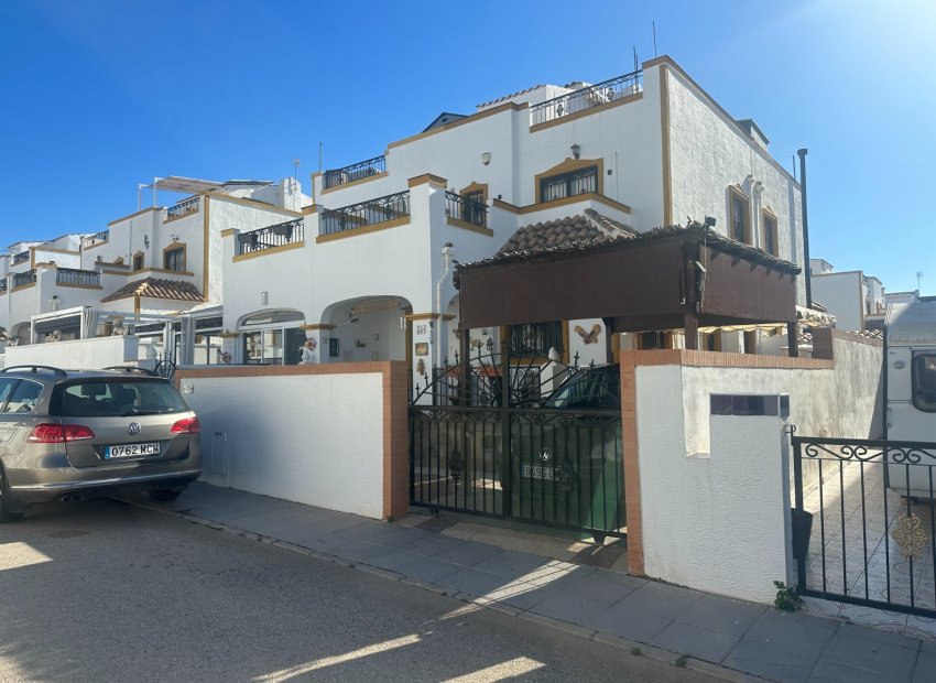 Herenhuis - Bestaande bouw -
            Orihuela - CW-82137