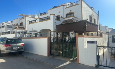 Herenhuis - Bestaande bouw - Orihuela -
                Entre Naranjos Vistabella