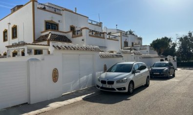 Herenhuis - Bestaande bouw - Orihuela -
                Entre Naranjos Vistabella