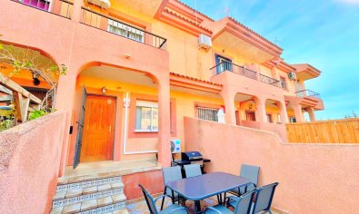 Herenhuis - Bestaande bouw - San Javier -
                San Javier