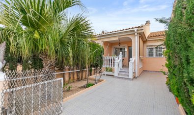 Herenhuis - Bestaande bouw - San Javier -
                San Javier