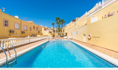 Herenhuis - Bestaande bouw - San Miguel de Salinas -
                Las Filipinas