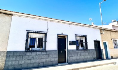 Herenhuis - Bestaande bouw - San Miguel de Salinas -
                San Miguel de Salinas