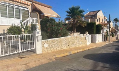 Herenhuis - Bestaande bouw - San Miguel de Salinas - San Miguel de Salinas
