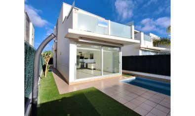 Herenhuis - Bestaande bouw - San Pedro del Pinatar - Lo Pagan