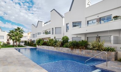 Herenhuis - Bestaande bouw - Torrevieja - El Acequión - Los Náufragos