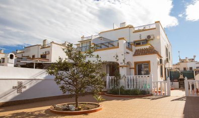 Herenhuis - Bestaande bouw - Torrevieja -
                Jardin Del Mar